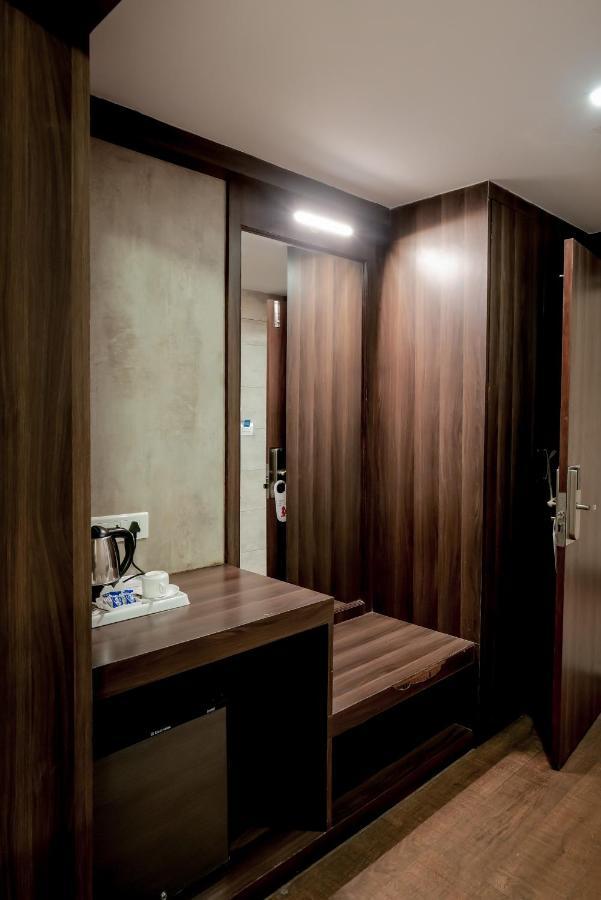Hotel Highway King Behror Экстерьер фото