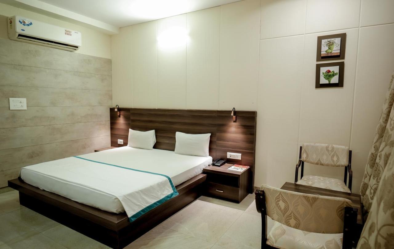 Hotel Highway King Behror Экстерьер фото