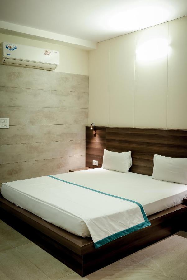 Hotel Highway King Behror Экстерьер фото